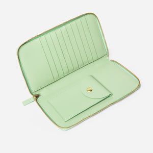 The Tall Coupe Wallet