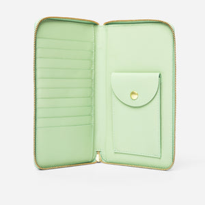 The Tall Coupe Wallet