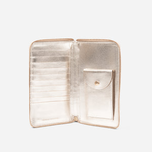 The Tall Coupe Wallet