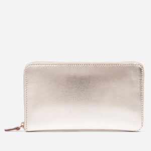 The Tall Coupe Wallet