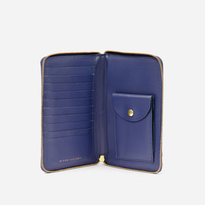The Tall Coupe Wallet