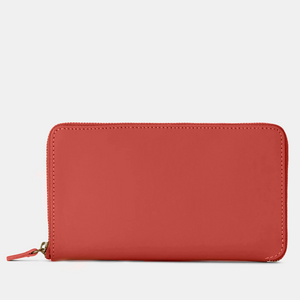 The Tall Coupe Wallet