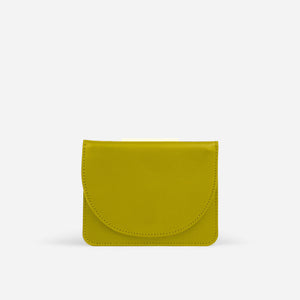 The Lunette Passport Wallet