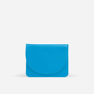 The Lunette Passport Wallet