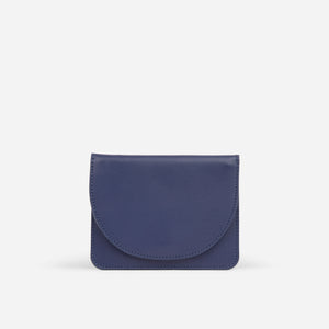 The Lunette Passport Wallet
