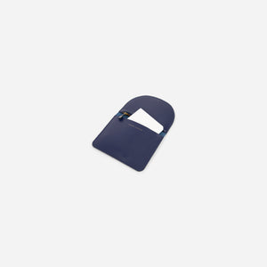 The Lunette Passport Wallet