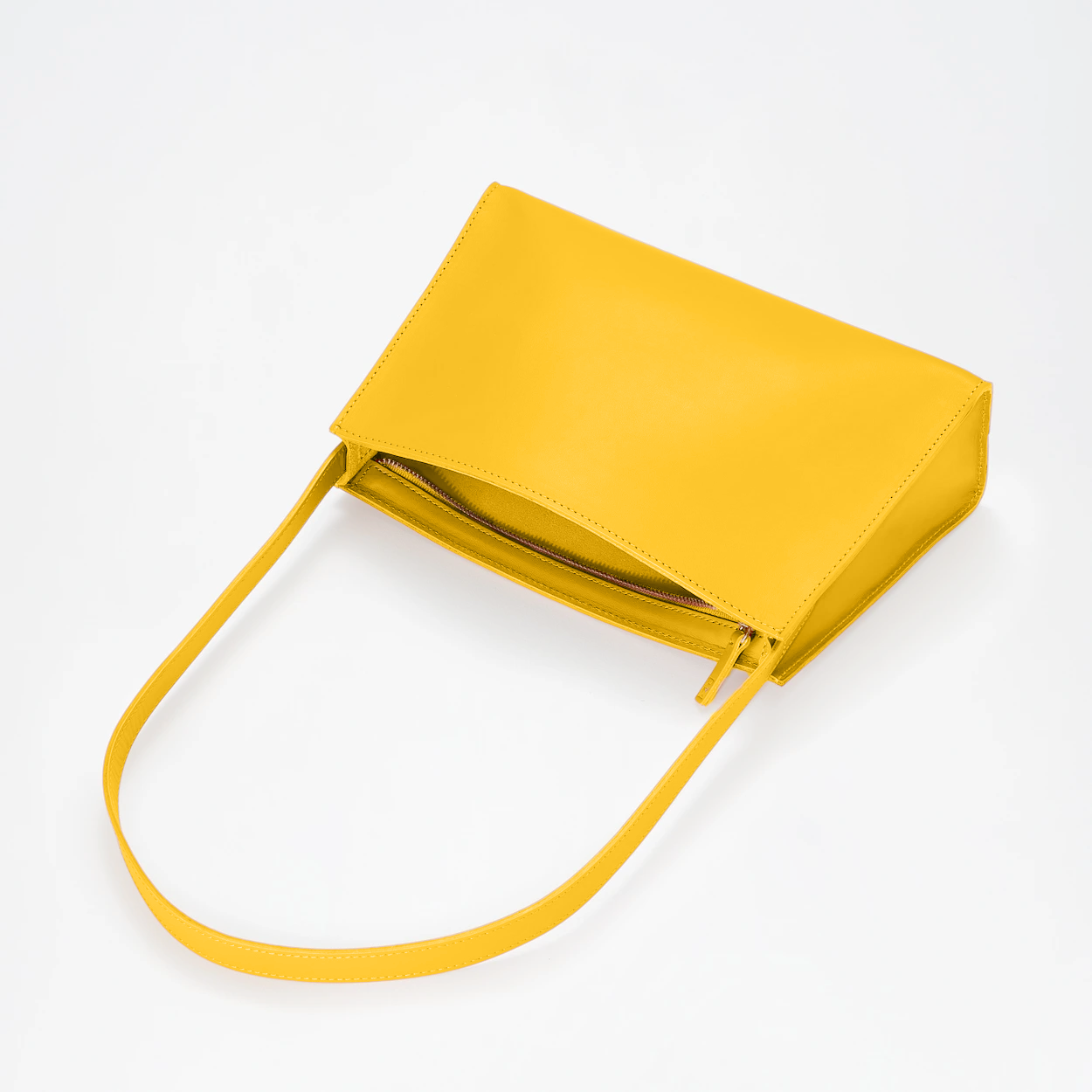 Line Shoulder Bag