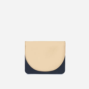 The Lunette Passport Wallet