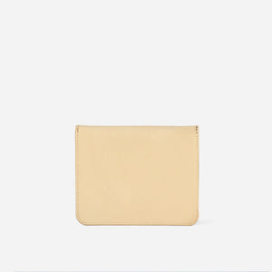 The Lunette Passport Wallet