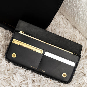 The Ledger 2.0 Wallet