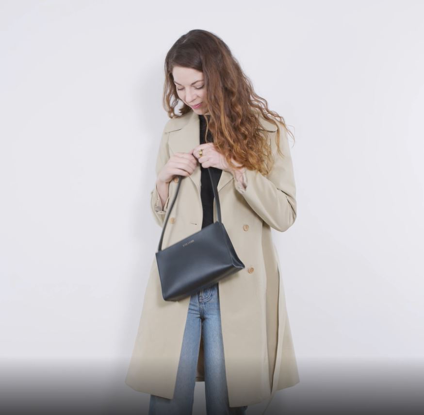 The Line Shoulder Bag