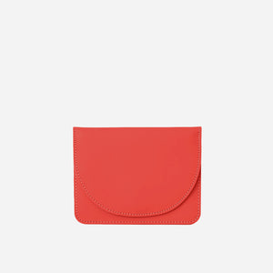 The Lunette Passport Wallet