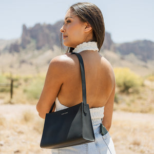 The Line Shoulder Bag