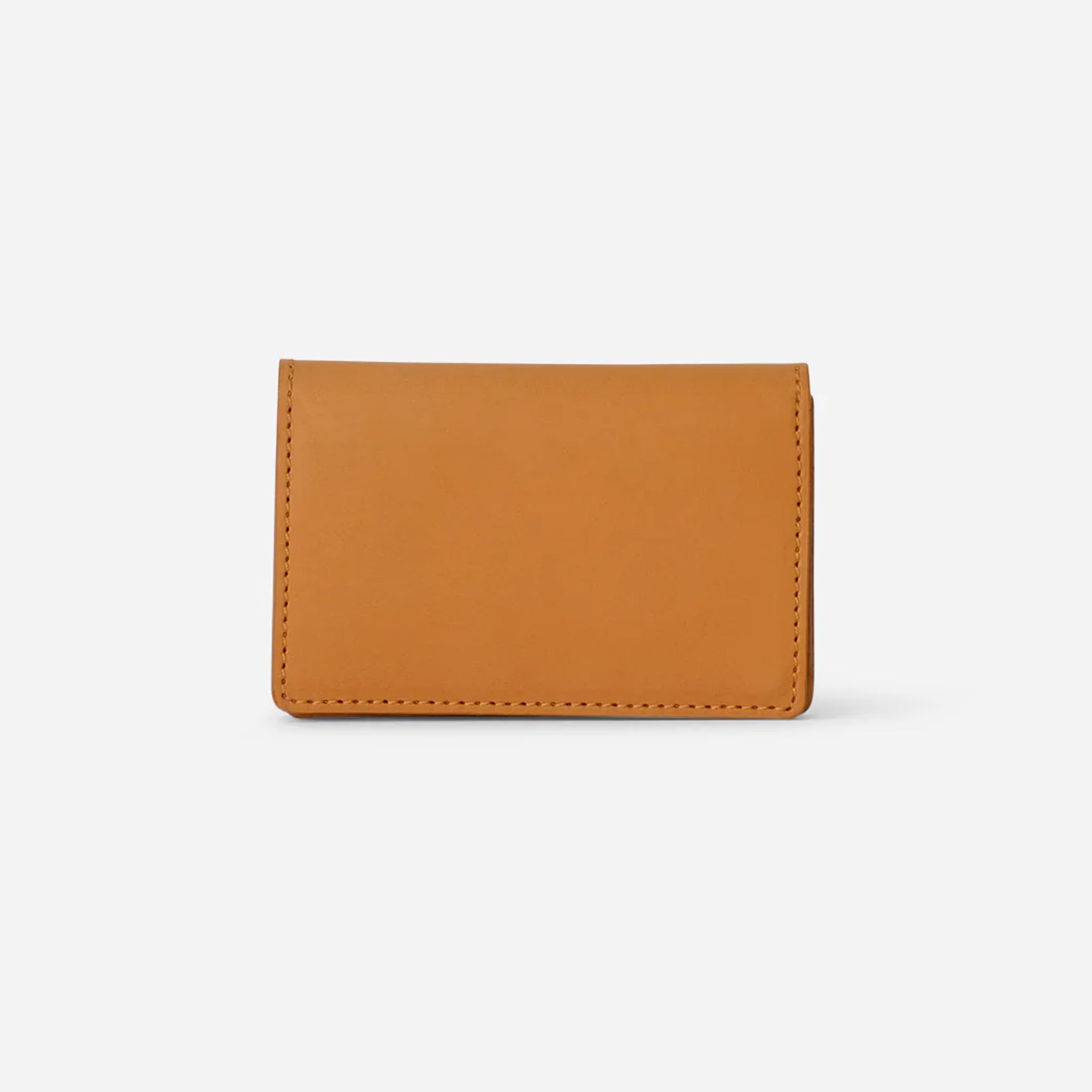 The Oyster Wallet