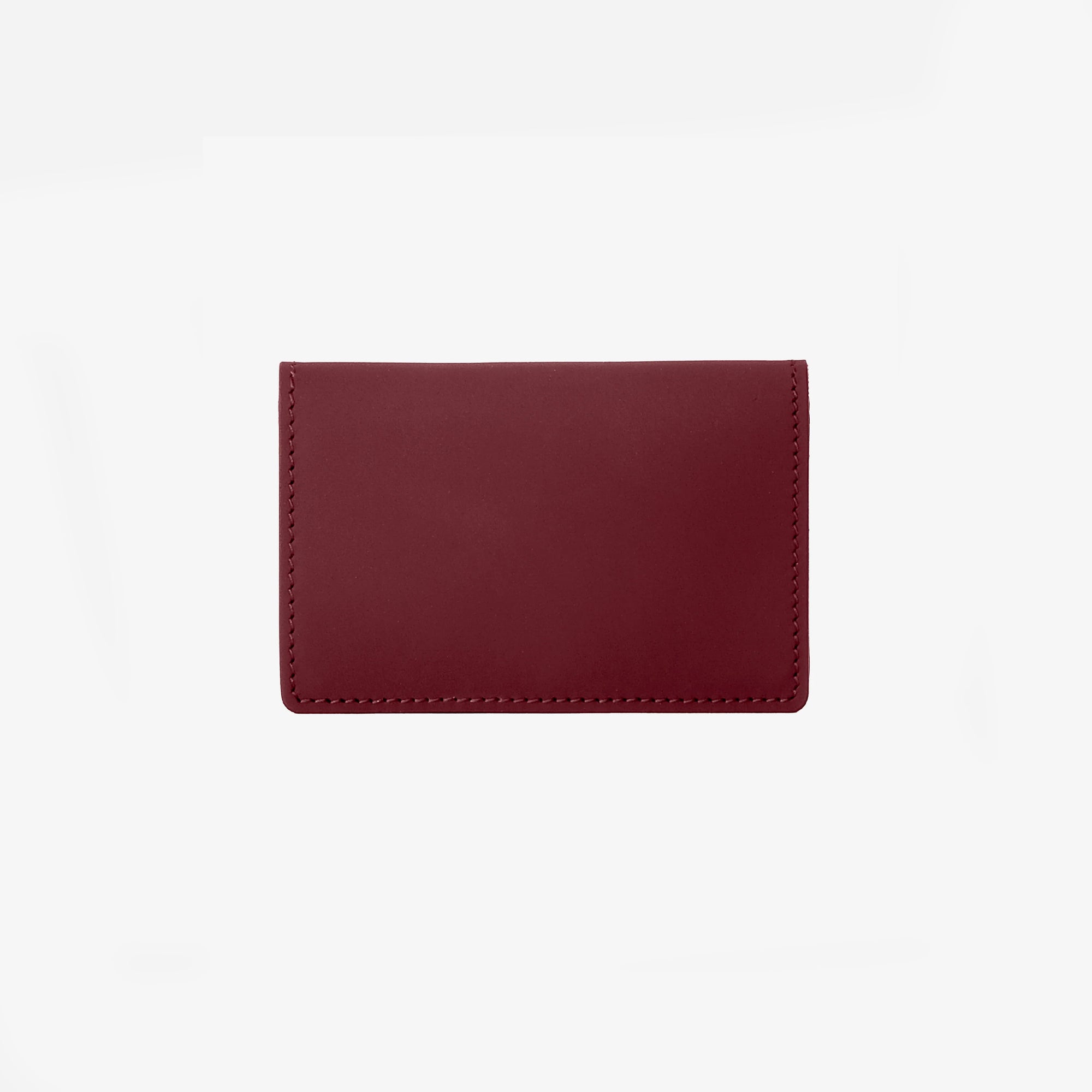 The Oyster Wallet