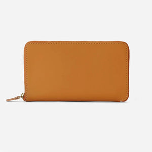 The Tall Coupe Wallet
