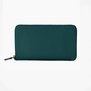 The Tall Coupe Wallet