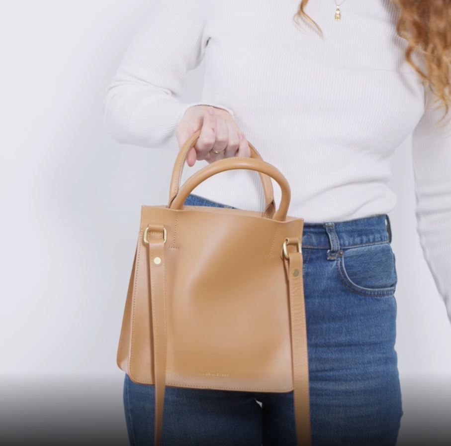 The True Crossbody