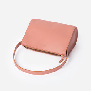 The Hug Shoulder Bag