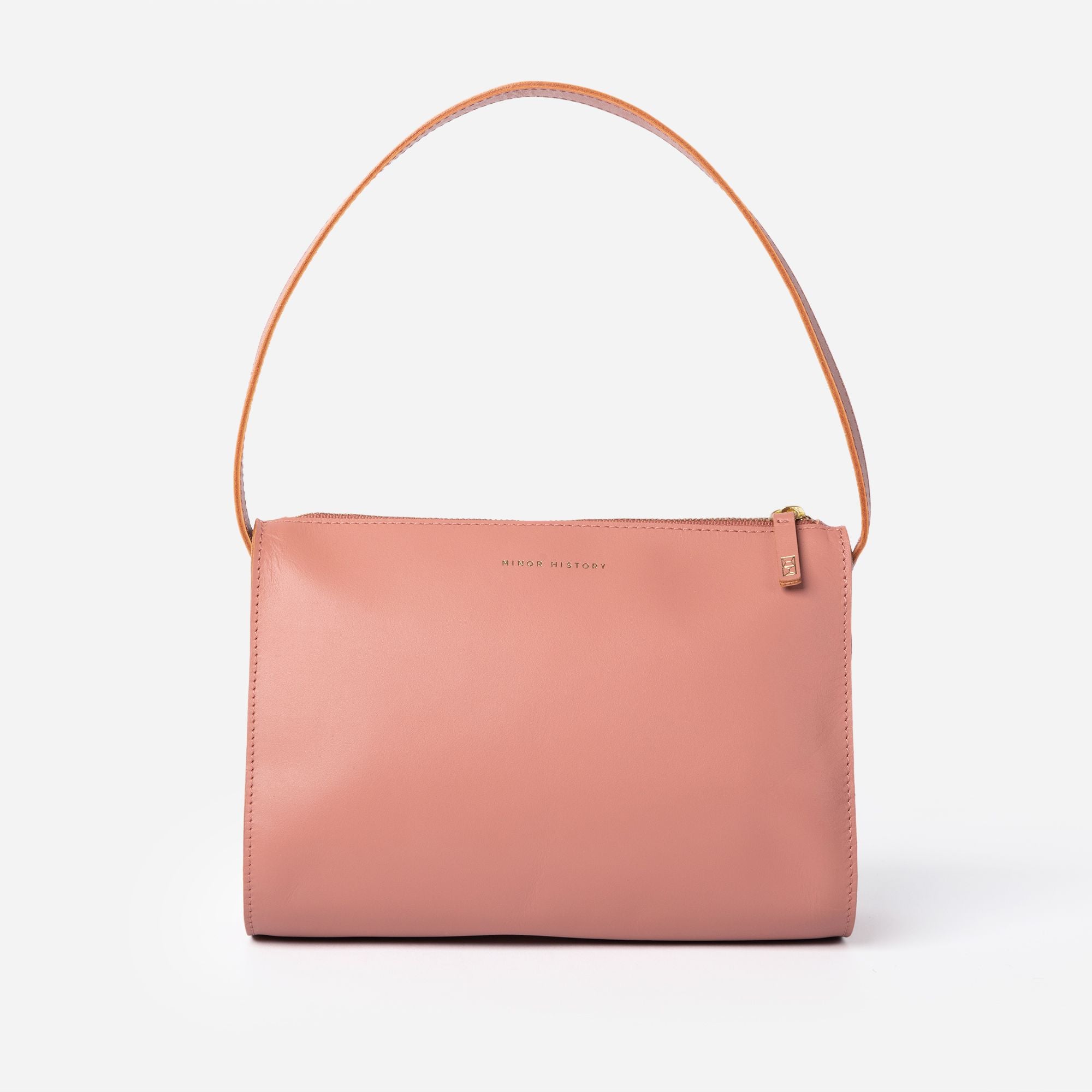 The Hug Shoulder Bag